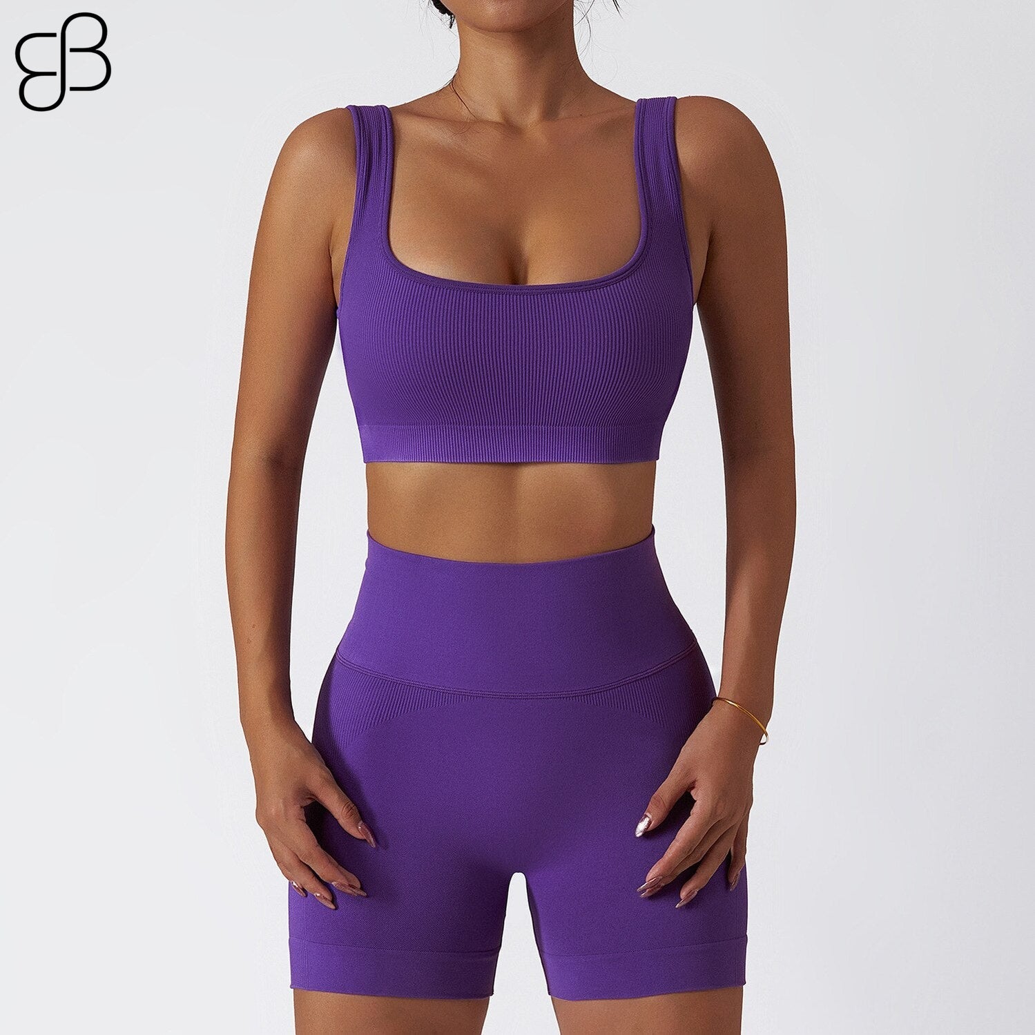 Ramp up your training with DORINA women's sportswear Size 70D